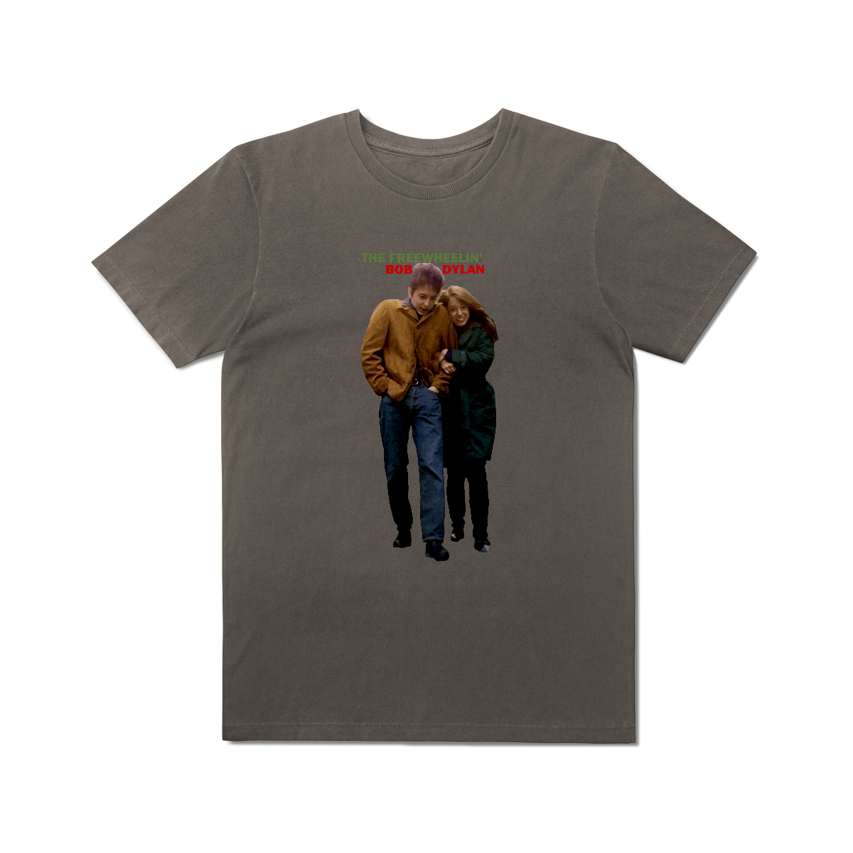 Nome do produto: [Estonada] BOB DYLAN