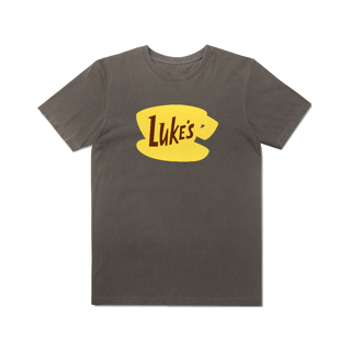 Nome do produto [Estonada] LUKE'S DINER
