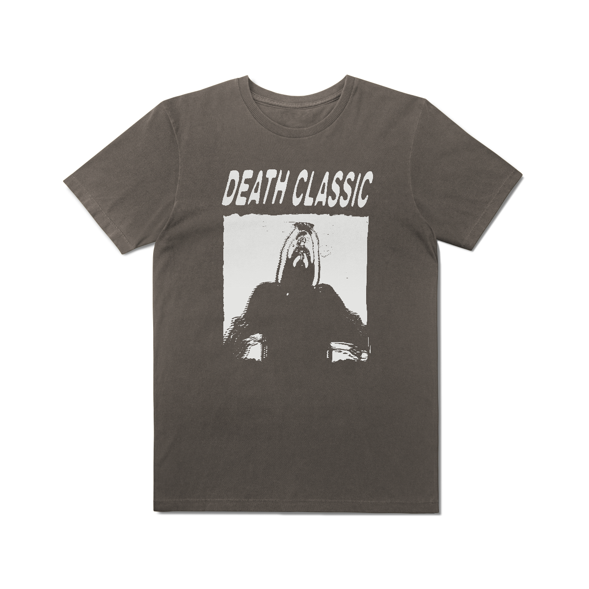 Nome do produto: [Estonada] DEATH GRIPS