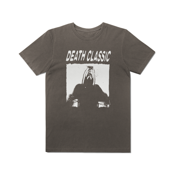 [Estonada] DEATH GRIPS