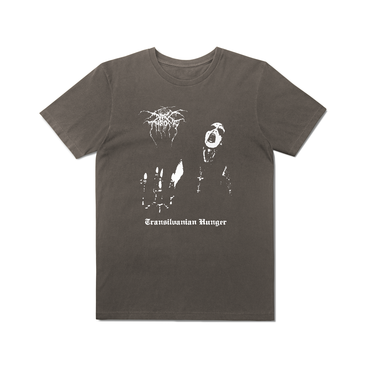 Nome do produto: [Estonada] DARKTHRONE