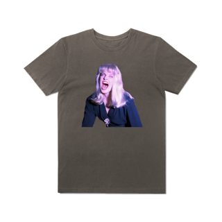 Nome do produto [Estonada] LAURA PALMER