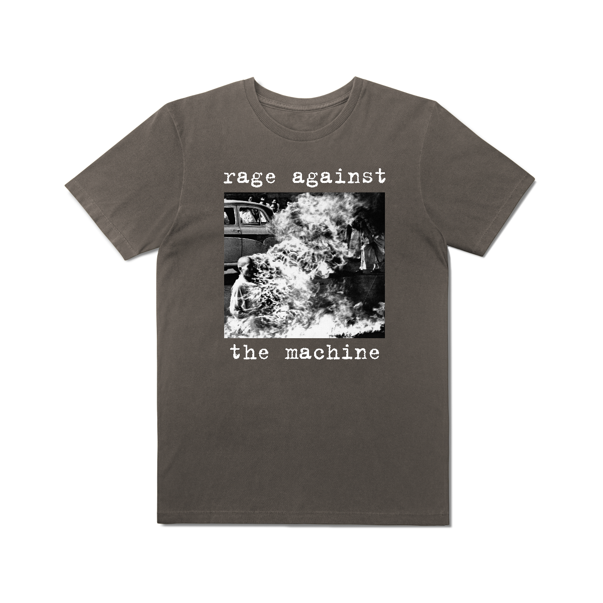 Nome do produto: [Estonada] RAGE AGAINST THE MACHINE