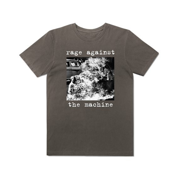 [Estonada] RAGE AGAINST THE MACHINE