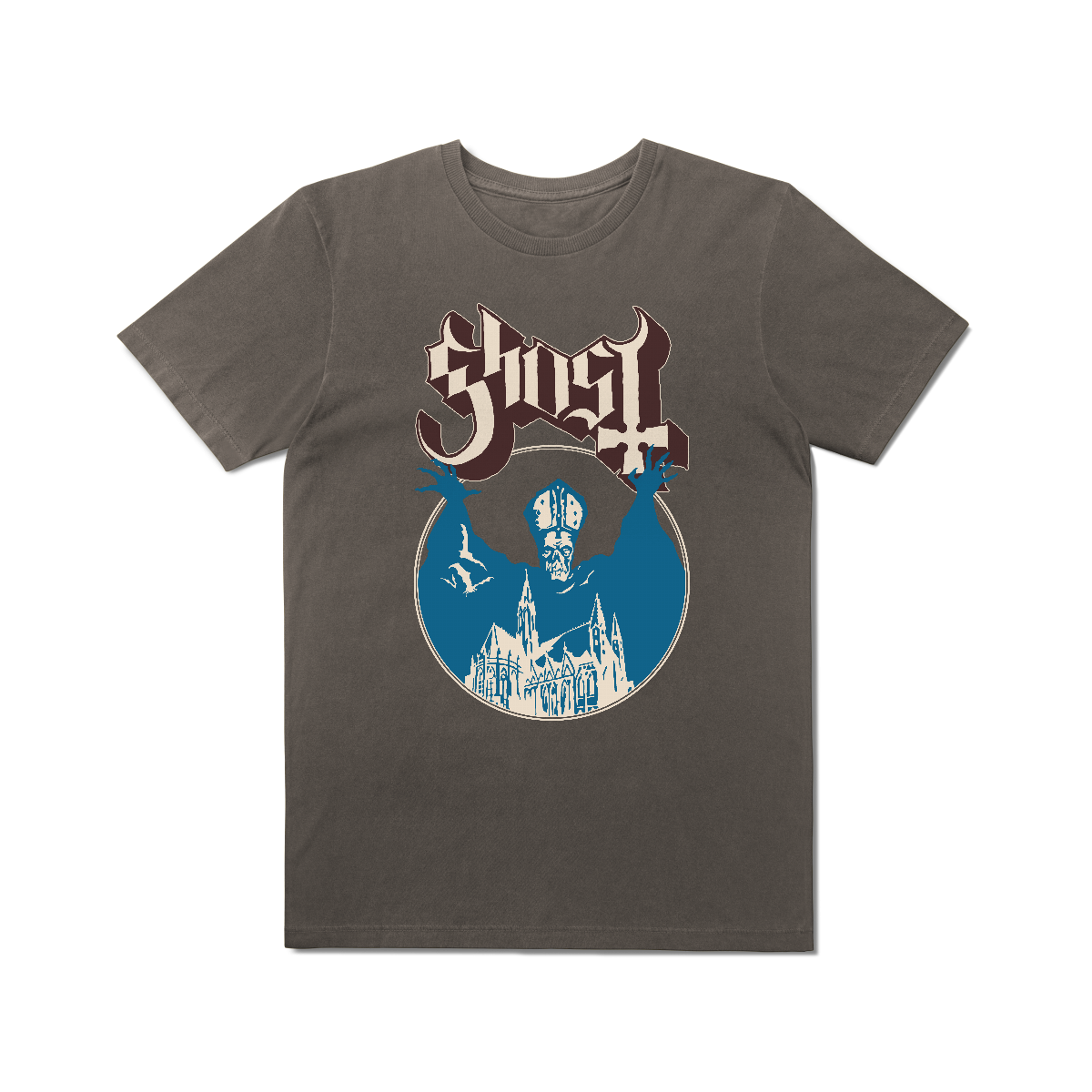 Nome do produto: [Estonada] GHOST