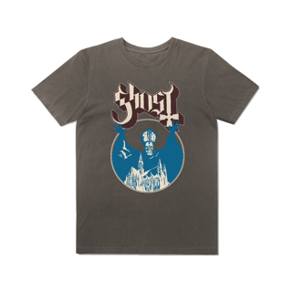 [Estonada] GHOST