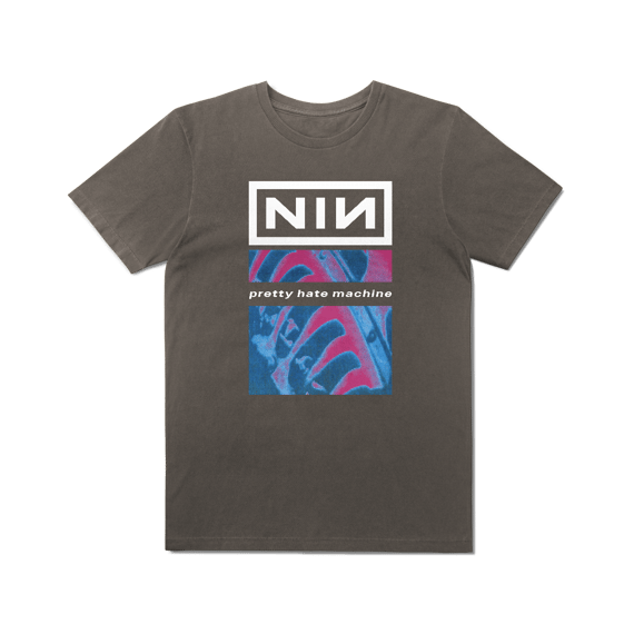 [Estonada] NINE INCH NAILS