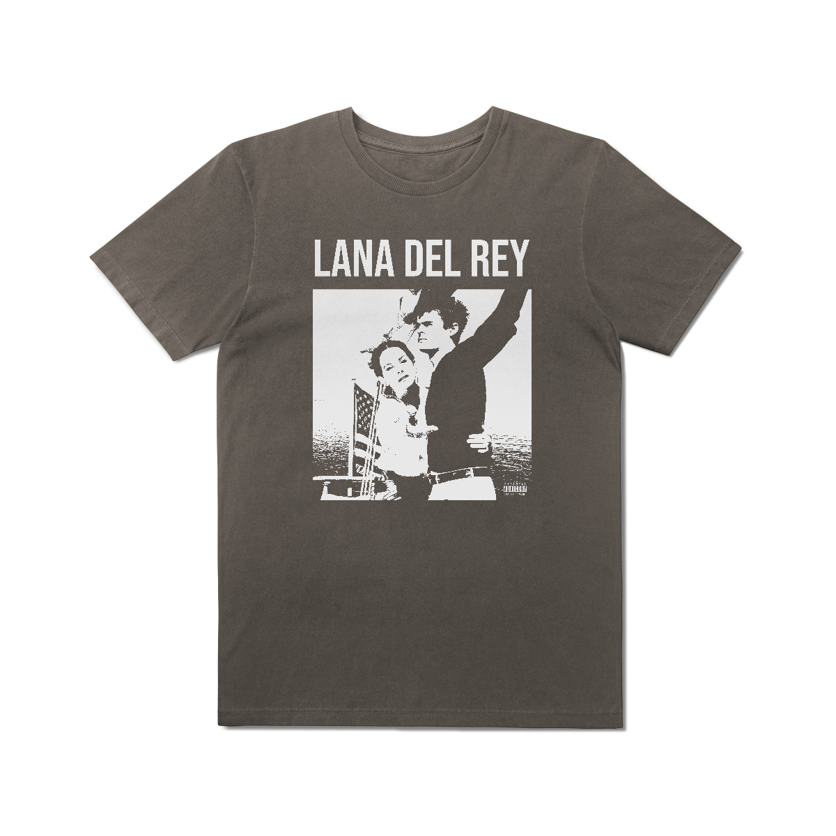Nome do produto: [Estonada] LANA DEL REY