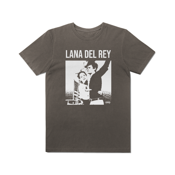 [Estonada] LANA DEL REY