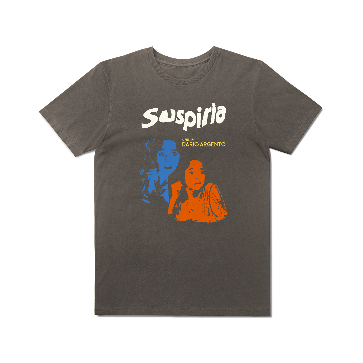 Nome do produto: [Estonada] SUSPIRIA