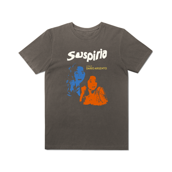 [Estonada] SUSPIRIA