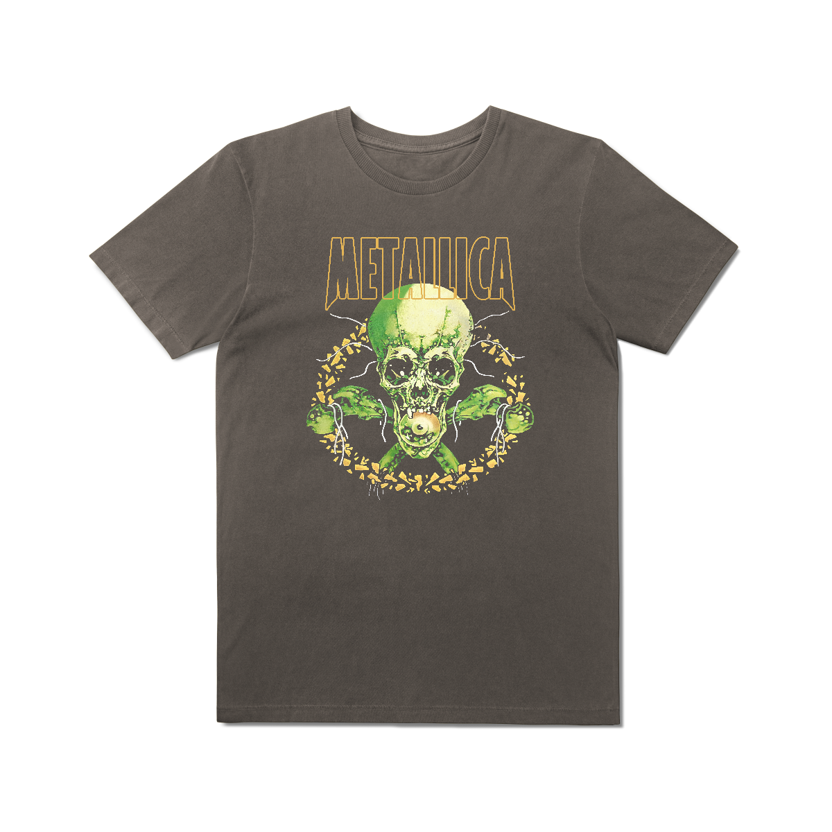 Nome do produto: [Estonada] METALLICA