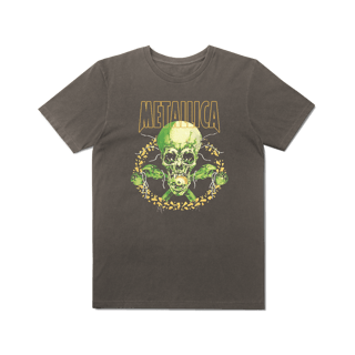 Nome do produto [Estonada] METALLICA