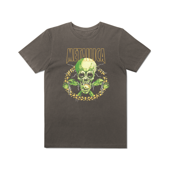 [Estonada] METALLICA