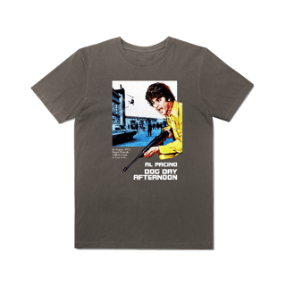 Nome do produto [Estonada] DOG DAY AFTERNOON