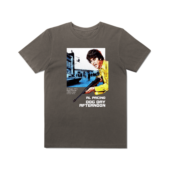 [Estonada] DOG DAY AFTERNOON