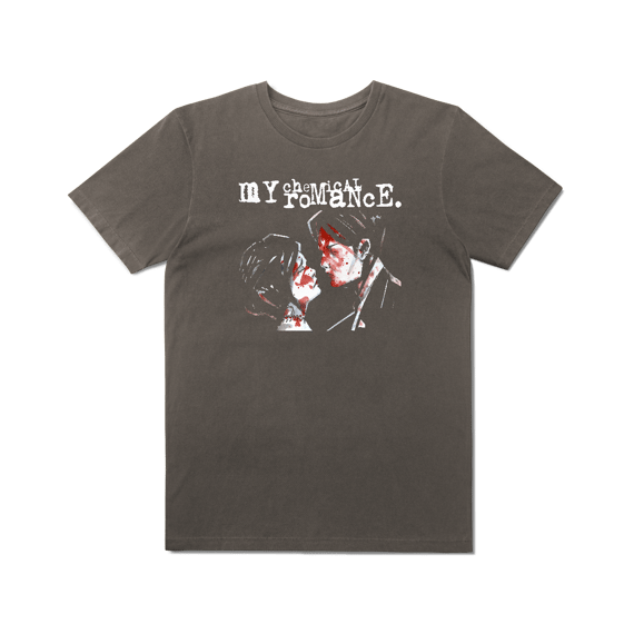 [Estonada] MY CHEMICAL ROMANCE