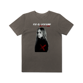 Nome do produto [Estonada] AVRIL LAVIGNE