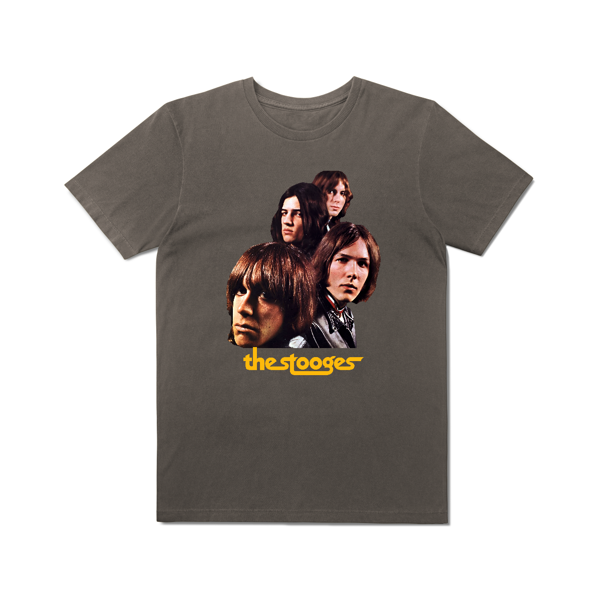 Nome do produto: [Estonada] THE STOOGES