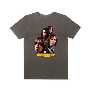 Nome do produto [Estonada] THE STOOGES