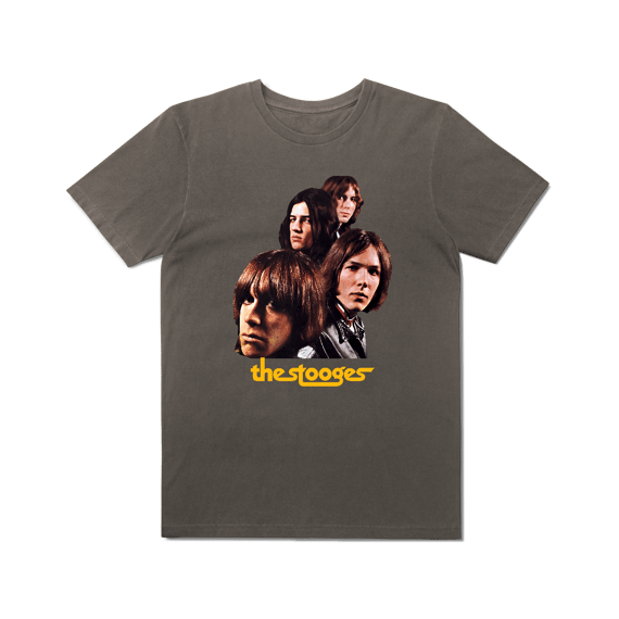 [Estonada] THE STOOGES