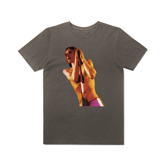 [Estonada] IGGY AND THE STOOGES
