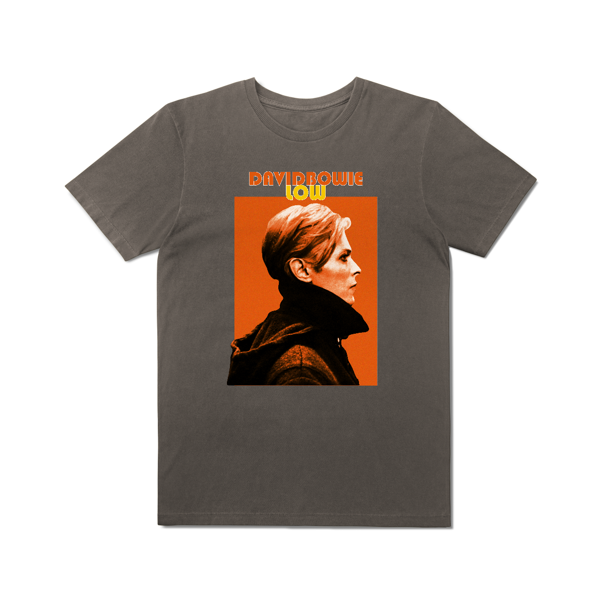 Nome do produto: [Estonada] DAVID BOWIE / LOW