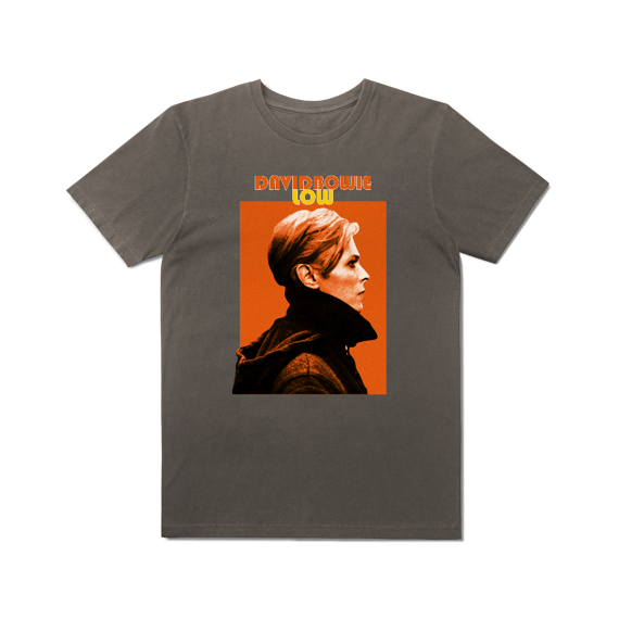 [Estonada] DAVID BOWIE / LOW