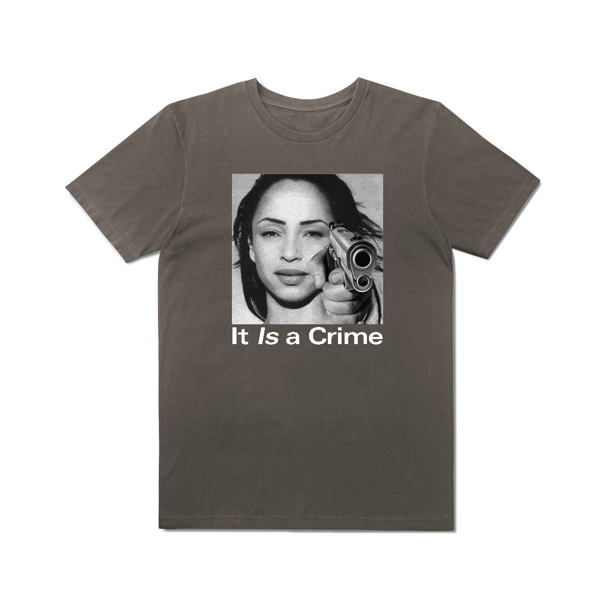 Nome do produto: [Estonada] SADE / IT IS A CRIME
