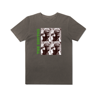 [Estonada] THE SMITHS / MEAT IS MURDER