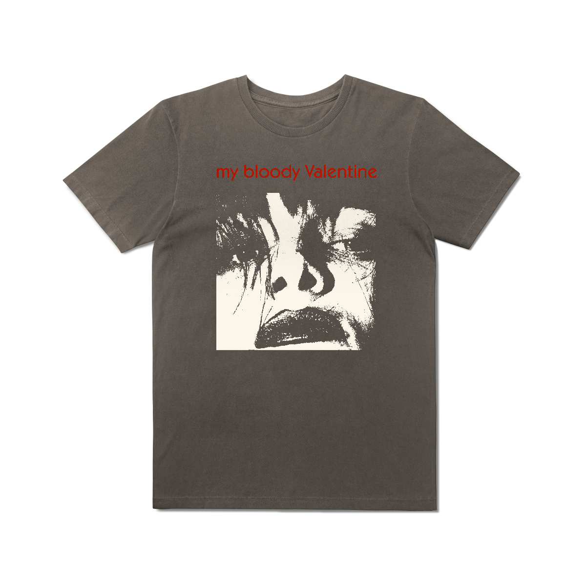Nome do produto: [Estonada] MY BLOODY VALENTINE