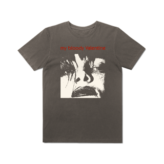Nome do produto [Estonada] MY BLOODY VALENTINE