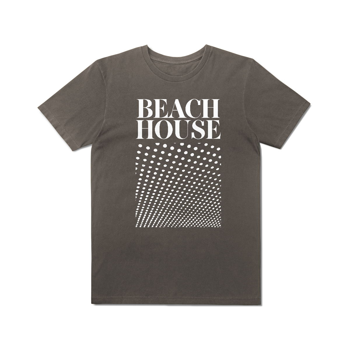 Nome do produto: [Estonada] BEACH HOUSE / BLOOM