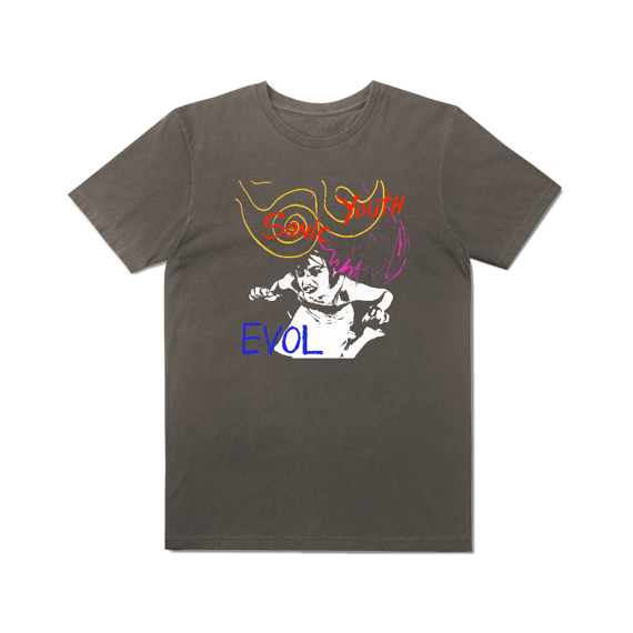 [Estonada] SONIC YOUTH / EVOL