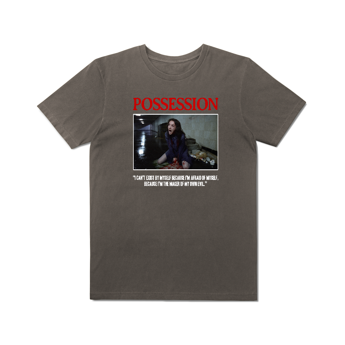 Nome do produto: [Estonada] POSSESSION