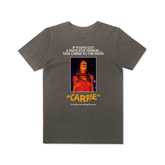 [Estonada] CARRIE