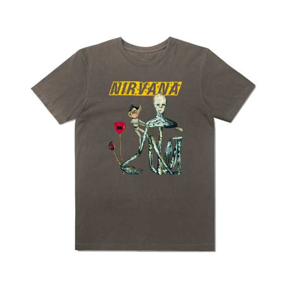 [Estonada] NIRVANA / INCESTICIDE