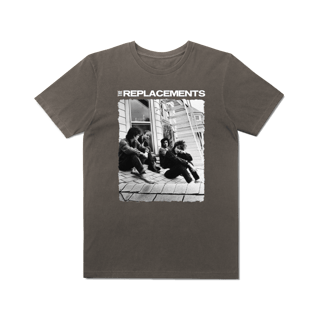 Nome do produto [Estonada] THE REPLACEMENTS