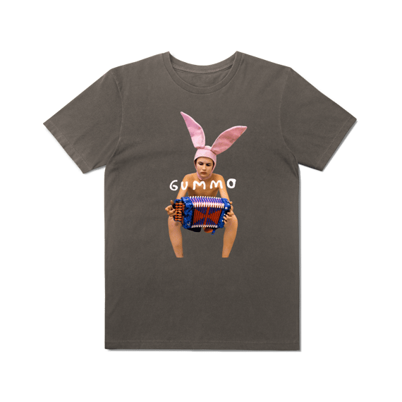 GUMMO