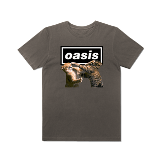 Nome do produto[Estonada] OASIS