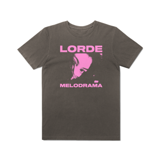 [Estonada] LORDE / MELODRAMA