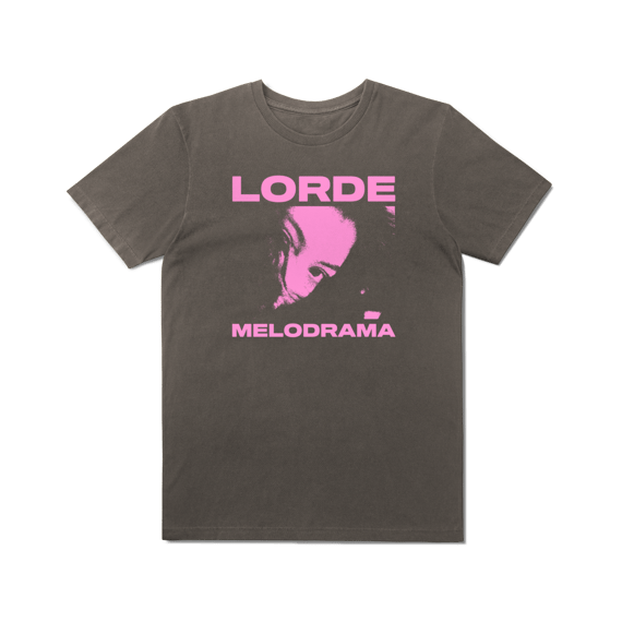 [Estonada] LORDE / MELODRAMA
