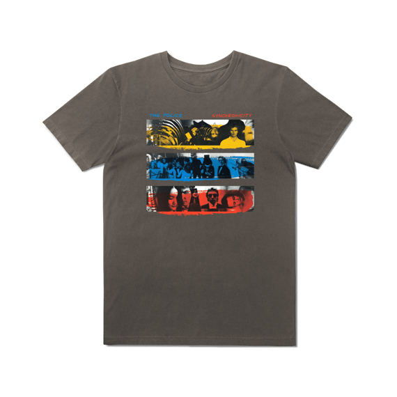 [Estonada] THE POLICE