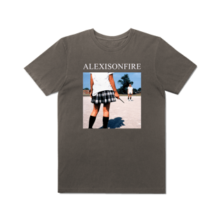[Estonada] ALEXISONFIRE