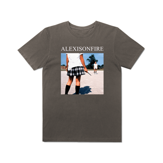 [Estonada] ALEXISONFIRE