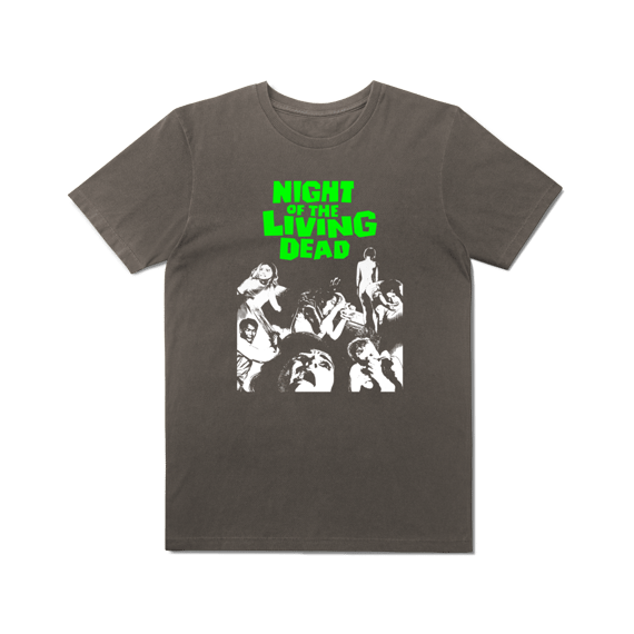 [Estonada] NIGHT OF THE LIVING DEAD