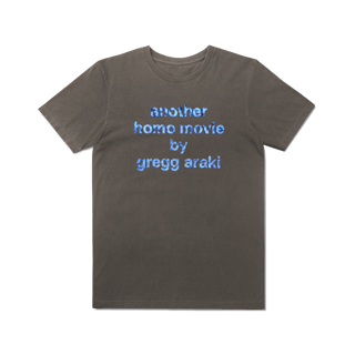 Nome do produto[Estonada] GREGG ARAKI