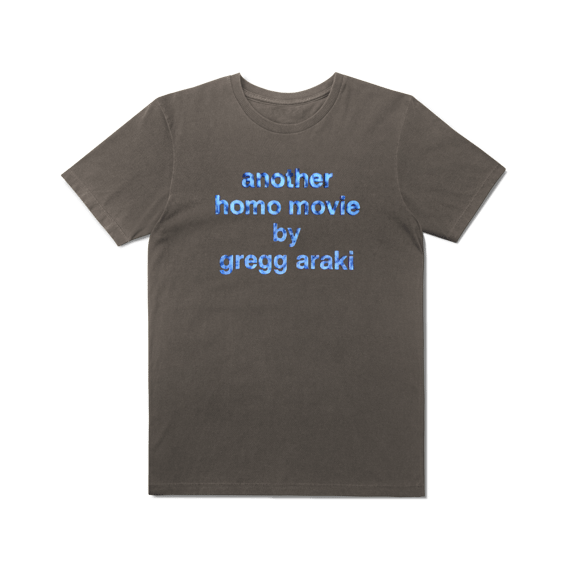 [Estonada] GREGG ARAKI