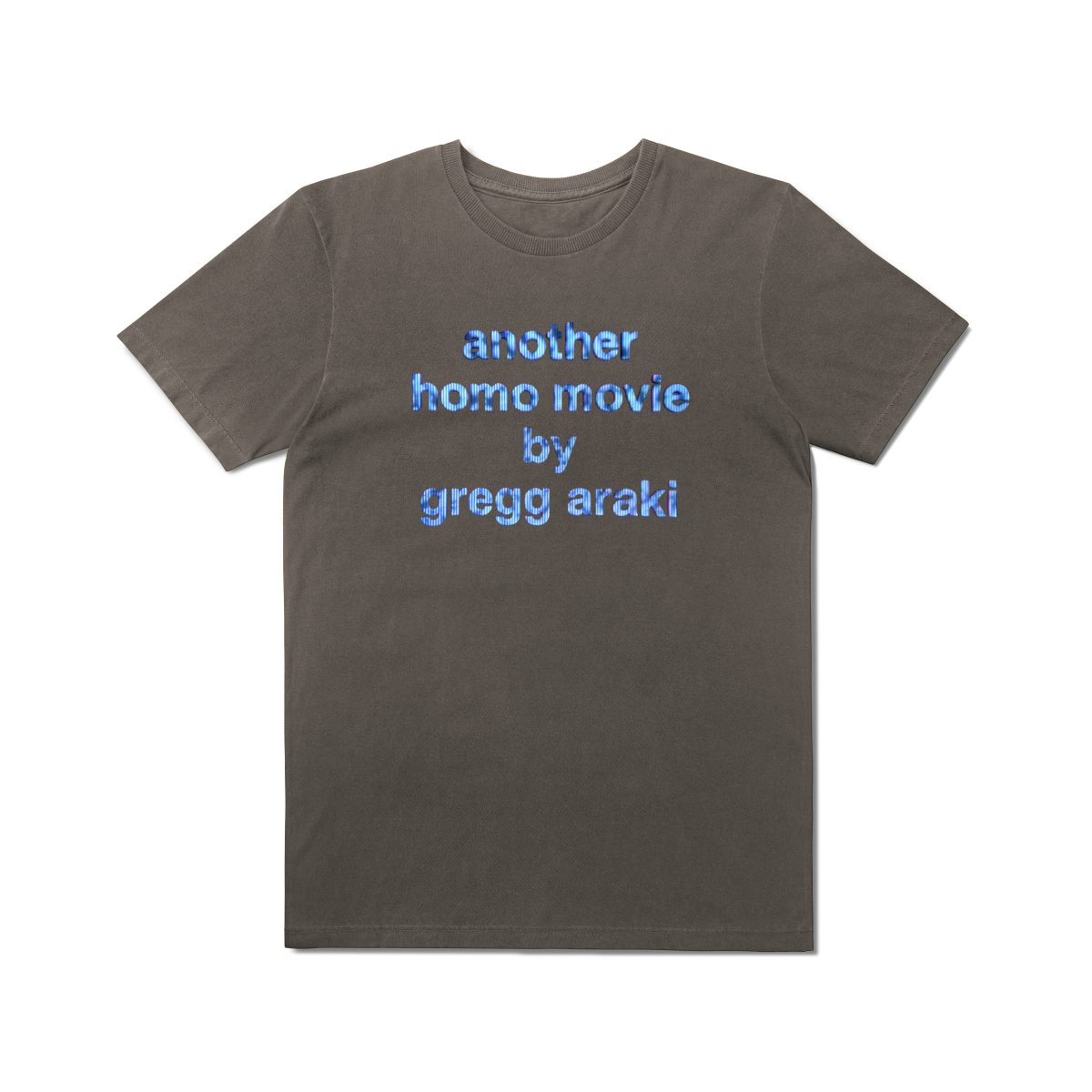  Estonada ANOTHER HOMO MOVIE BY GREGG ARAKI R 119 90 Em Moon Pix