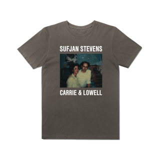 Nome do produto[Estonada] SUFJAN STEVENS / CARRIE & LOWELL